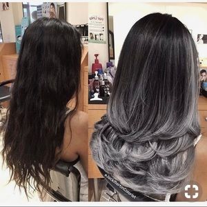 Meet your Posher, Yashira